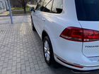 Volkswagen Touareg 3.0 AT, 2016, 88 000 км объявление продам