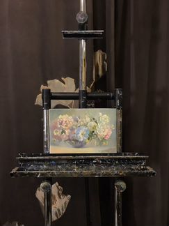 Картина «Нежный букет»