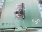 Компактный фотоаппарат canon объявление продам