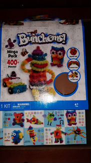 Конструктор банчемс