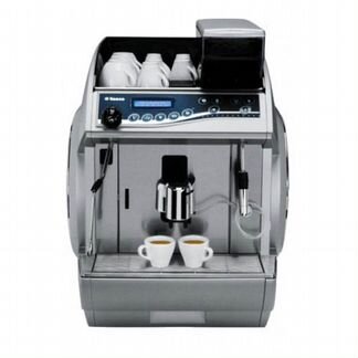 Суперавтомат кофемашина Saeco Idea Cappuccino