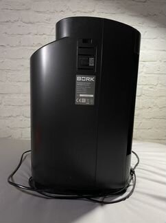 Воздухоочиститель bork A703