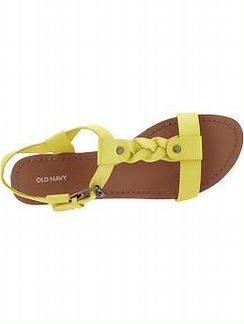 Новые босоножки OldNavy р. US 9 (р.39)
