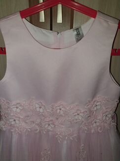 Нарядное платье для девочки