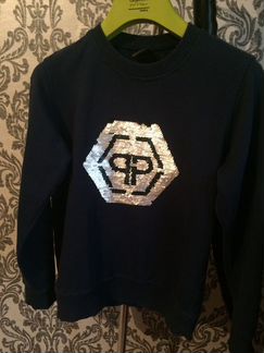 Свитшот philipp plein 140 размер