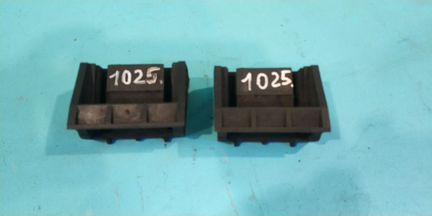 Кронштейн радиатора BMW X5 X6