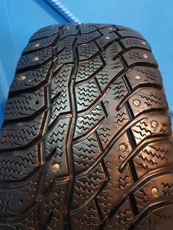 Viatti Bosco Nordico v-523 215/65R16