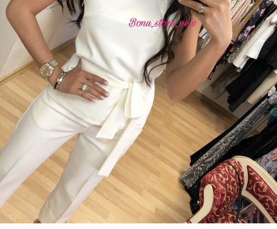 Кюлоты женские