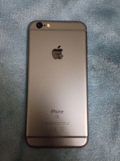 Телефон iPhone 6s 64GB
