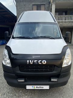 Iveco Daily 2.3 МТ, 2013, 290 000 км