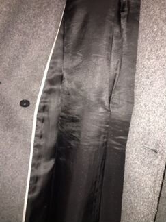 Женское осеннее пальто 42-44