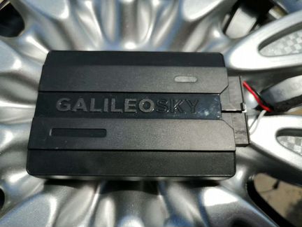 Galileosky7.0 Lite