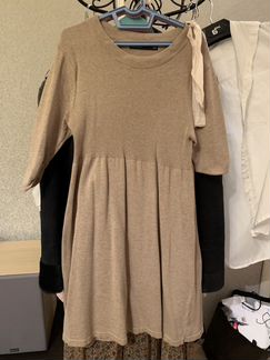 Платье zara