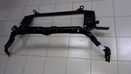 Панель передняя nissan Qashqai J10 2.0 07-10 гг