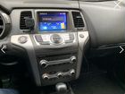 Nissan Murano 3.5 CVT, 2014, 161 000 км объявление продам