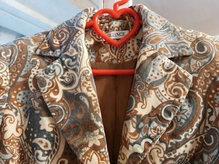 Пиджак женский Glance 44 р