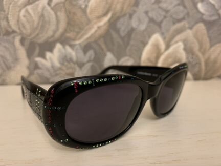 Очки Vivienne Westwood солнцезащитные