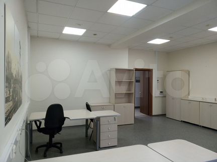 Офисное помещение, 39.8 м²
