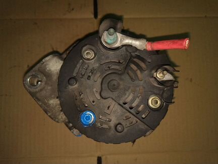 Генератор Fiat Ducato II 2000г