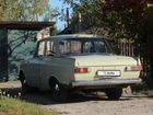 ИЖ Москвич-412 1.5 МТ, 1975, 50 000 км объявление продам