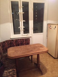 1-к квартира, 39 м², 4/12 эт.