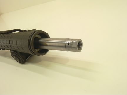 Рулевая рейка Mercedes W210 / E210 без датчика