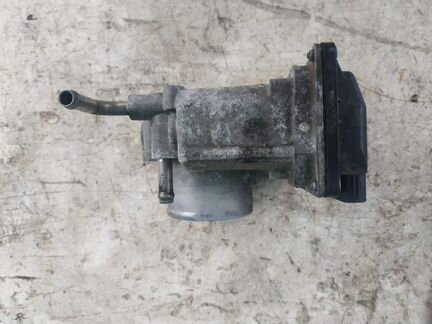 Дроссельная заслонка Suzuki Grand Vitara 1.6 л