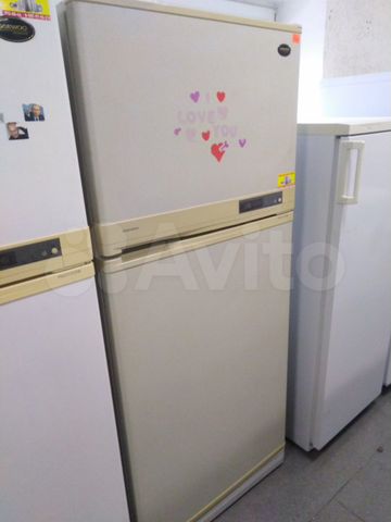 https www avito ru samara bytovaya tehnika holodilnik bu deo 1860150320