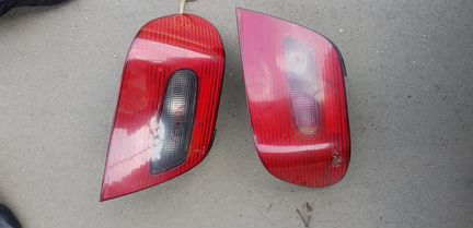 Фонарь задний ситроен ксара citroen xsara