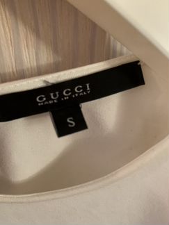 Платье Gucci оригинал