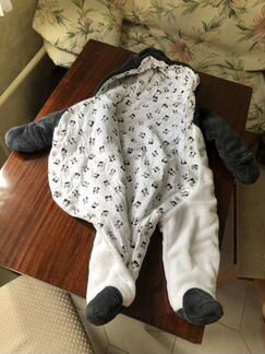 Комбинезон Ostin 74р