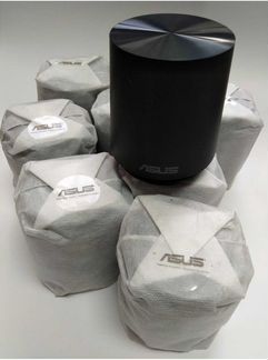 Новые сабвуферы SonicMaster для Asus