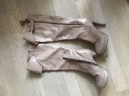 Сапоги