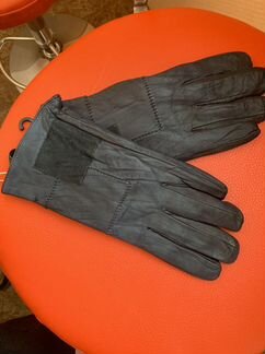 Перчатки Hugo Boss