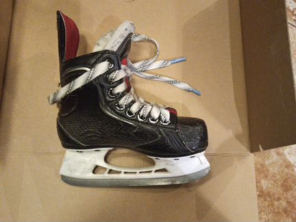 Коньки Bauer X500 D10