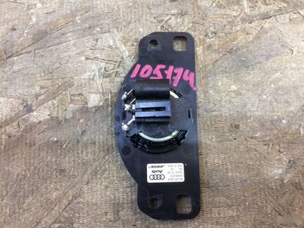 Динамик высокочастотный Audi A6 A7 Q5 RS4 RS5