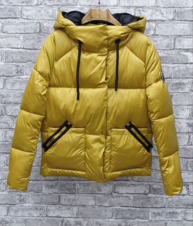 Куртка женская