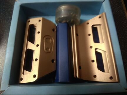 Сервис,ремонт,тюнинг, chris king hope