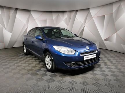 Renault Fluence 1.6 МТ, 2011, 144 914 км