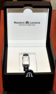 Maurice Lacroix женские