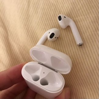 Airpods