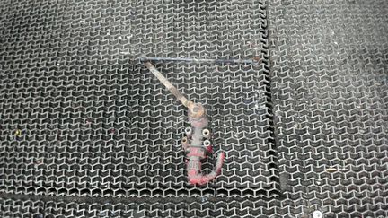 Датчик, Подвески Renault Magnum, 2004