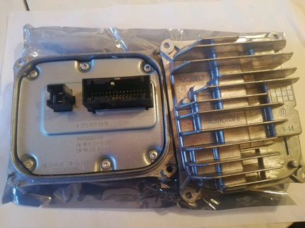 A2059005010 Mercedes блок управления фарой новый