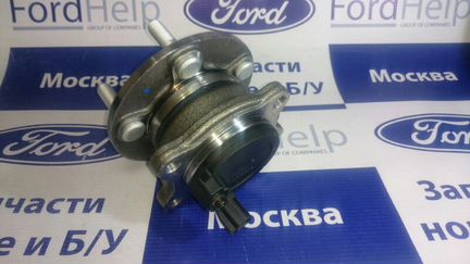 Ступица (Подшипник задней ступицы) Ford Focus 3