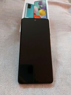 Samsung Galaxy A51 64Gb Light Blue