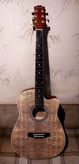 Colombo LF-3800CT-N (Folk гитара)