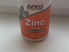 Zinc (Now Foods)
