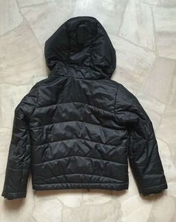 Куртка для мальчика Columbia 104 см