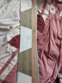 Сноуборд head shine 149