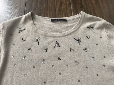 Женский свитер